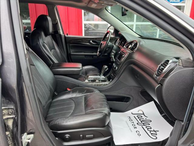 used 2014 Buick Enclave car, priced at $5,995