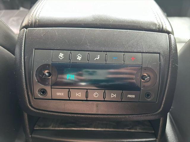 used 2014 Buick Enclave car, priced at $5,995