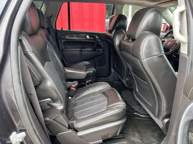 used 2014 Buick Enclave car, priced at $5,995