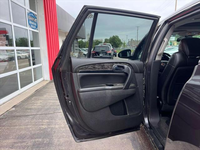used 2014 Buick Enclave car, priced at $5,995