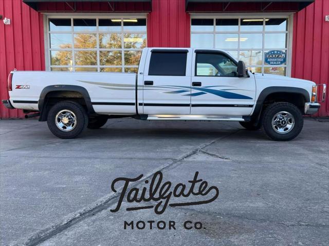 used 2000 Chevrolet 3500 car, priced at $9,995