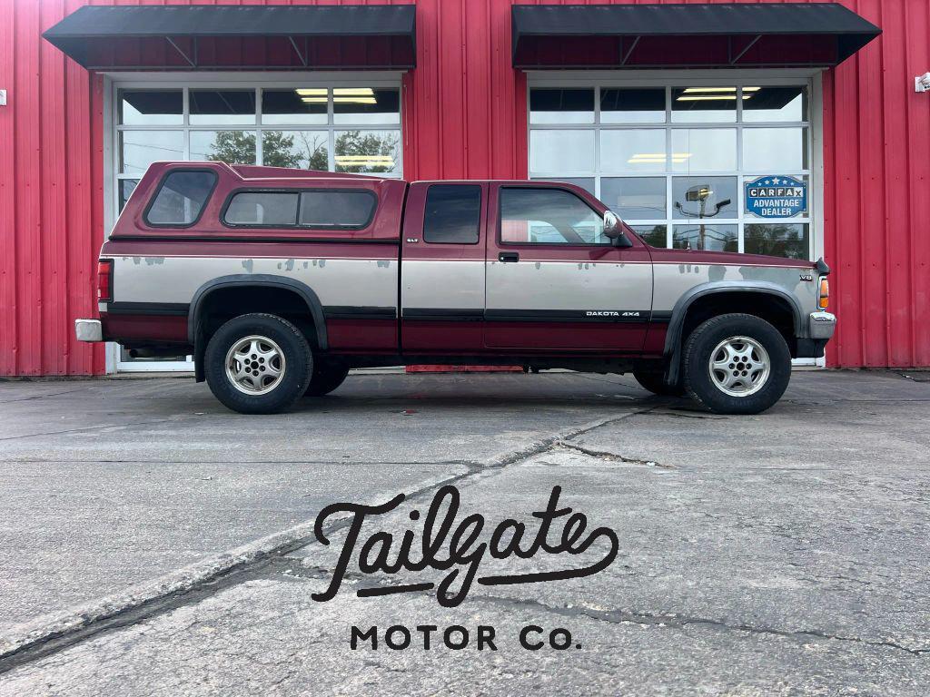 used 1994 Dodge Dakota car, priced at $8,900