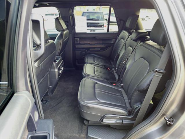 used 2021 Ford Expedition car, priced at $39,900