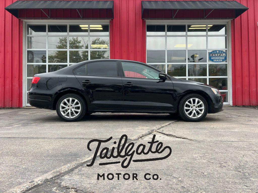 used 2011 Volkswagen Jetta car, priced at $7,995