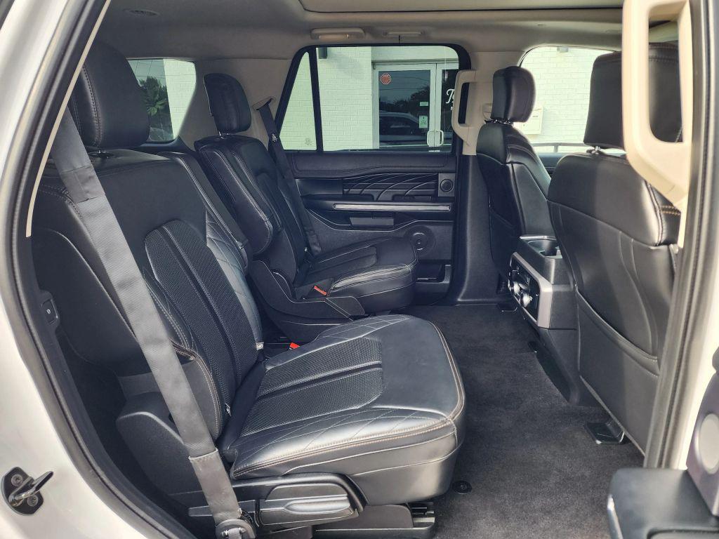 used 2019 Ford Expedition car, priced at $28,944
