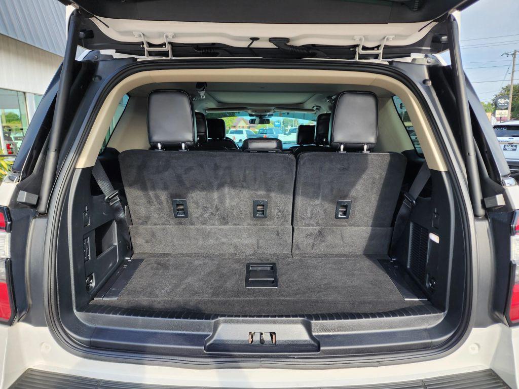 used 2019 Ford Expedition car, priced at $28,944