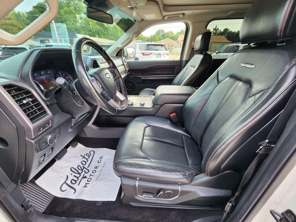 used 2019 Ford Expedition car, priced at $28,944