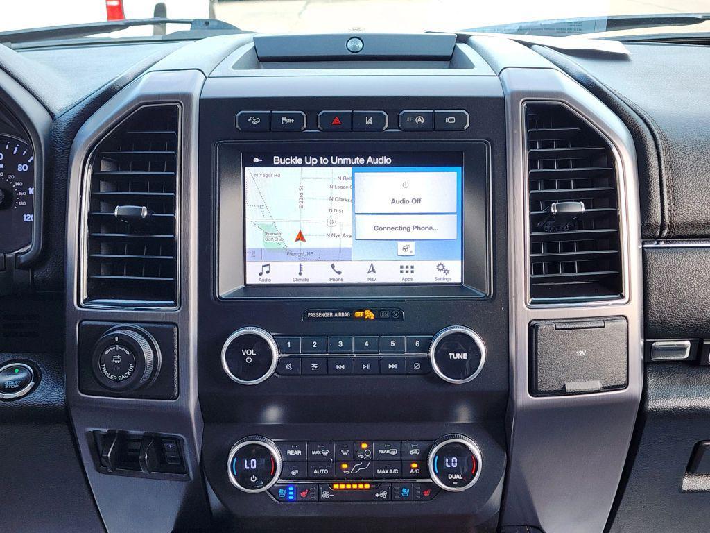 used 2019 Ford Expedition car, priced at $28,944