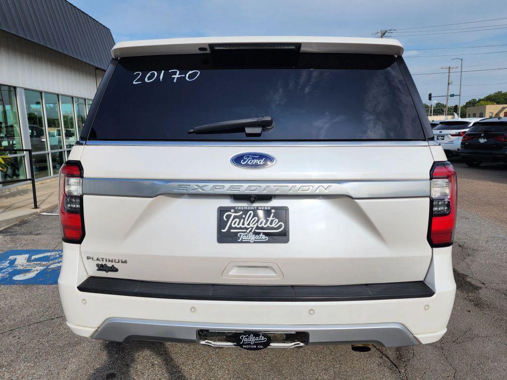 used 2019 Ford Expedition car, priced at $28,944