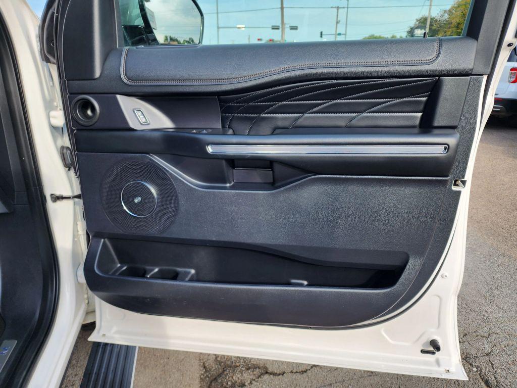 used 2019 Ford Expedition car, priced at $28,944