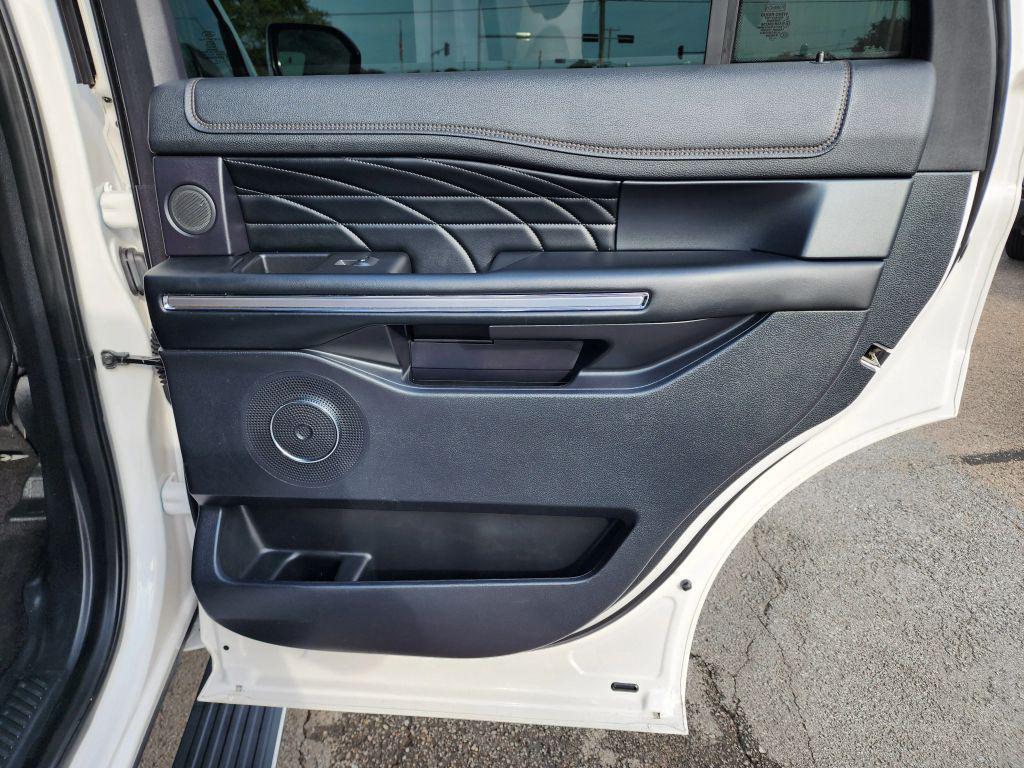 used 2019 Ford Expedition car, priced at $28,944