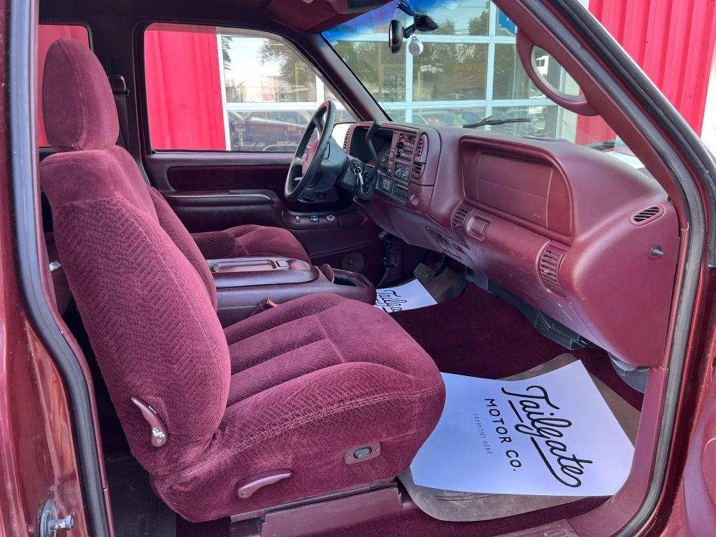 used 1998 Chevrolet 1500 car, priced at $14,990