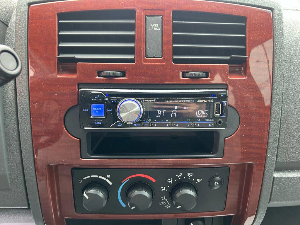 used 2005 Dodge Dakota car, priced at $11,900