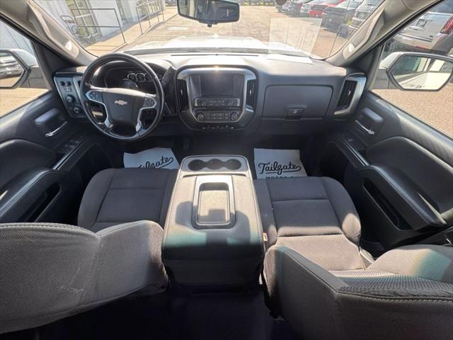 used 2019 Chevrolet Silverado 2500 car, priced at $29,998