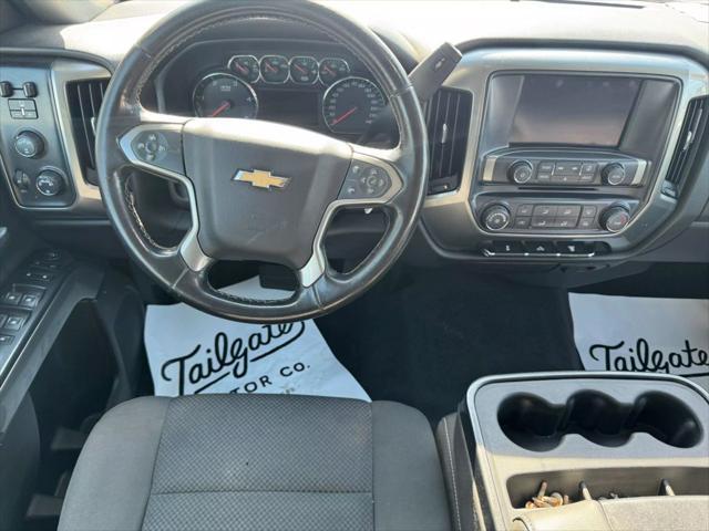 used 2019 Chevrolet Silverado 2500 car, priced at $29,998