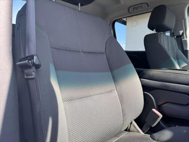 used 2019 Chevrolet Silverado 2500 car, priced at $29,998