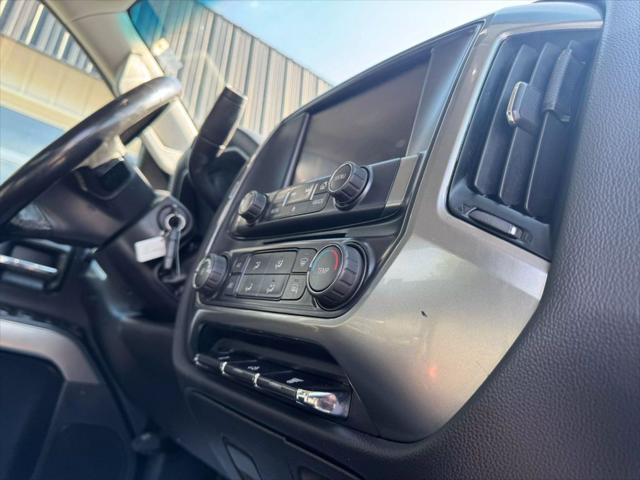 used 2019 Chevrolet Silverado 2500 car, priced at $29,998