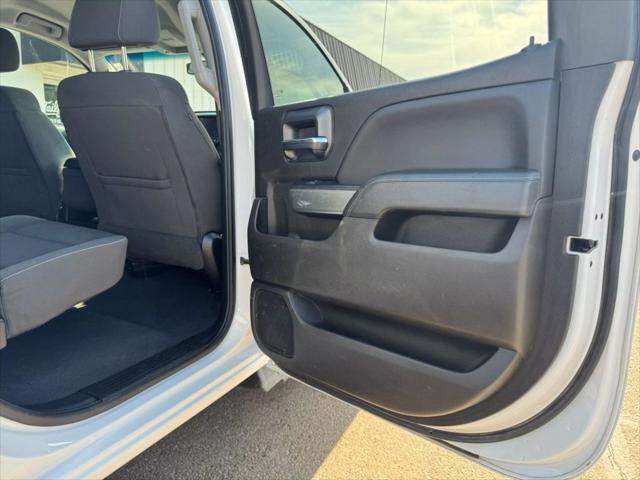 used 2019 Chevrolet Silverado 2500 car, priced at $29,998