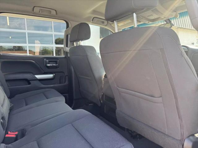 used 2019 Chevrolet Silverado 2500 car, priced at $29,998