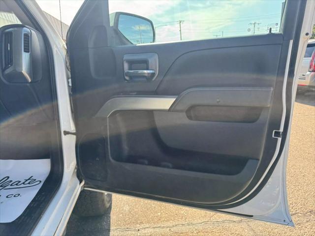 used 2019 Chevrolet Silverado 2500 car, priced at $29,998