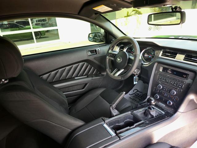 used 2013 Ford Mustang car, priced at $17,500