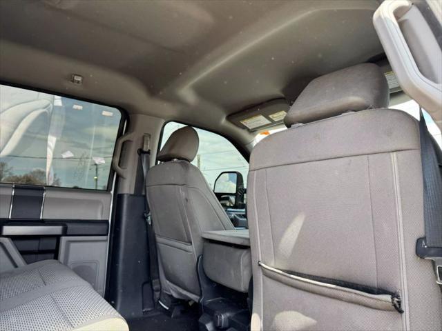 used 2022 Ford F-250 car, priced at $33,900