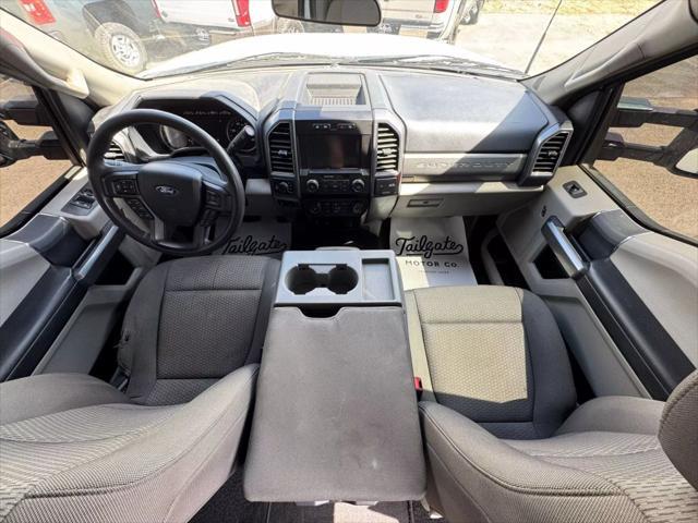 used 2022 Ford F-250 car, priced at $33,900