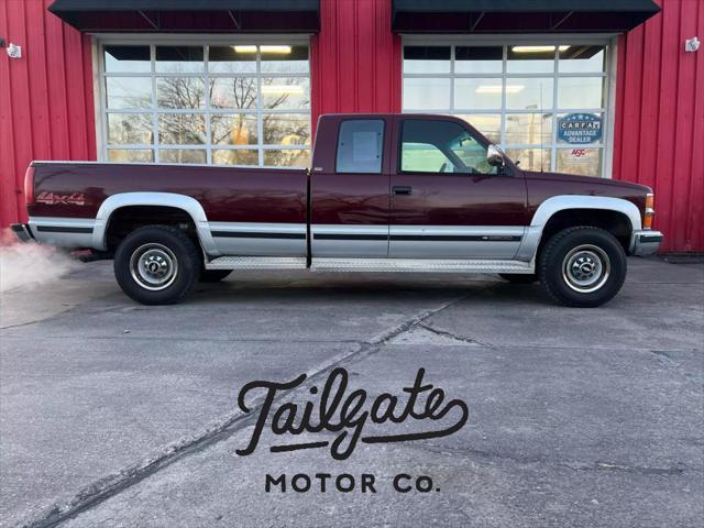 used 1994 Chevrolet 2500 car, priced at $13,900