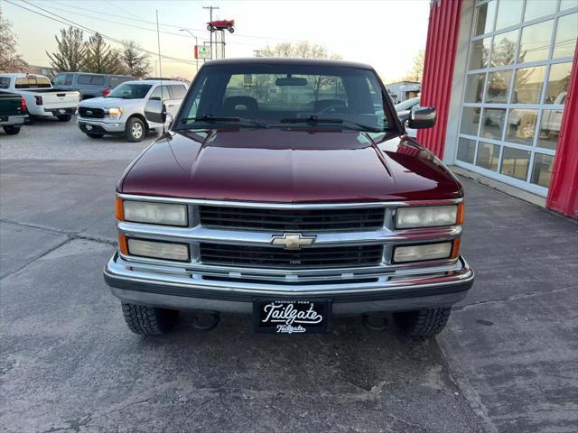 used 1994 Chevrolet 2500 car, priced at $13,900