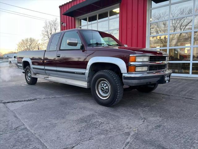 used 1994 Chevrolet 2500 car, priced at $13,900