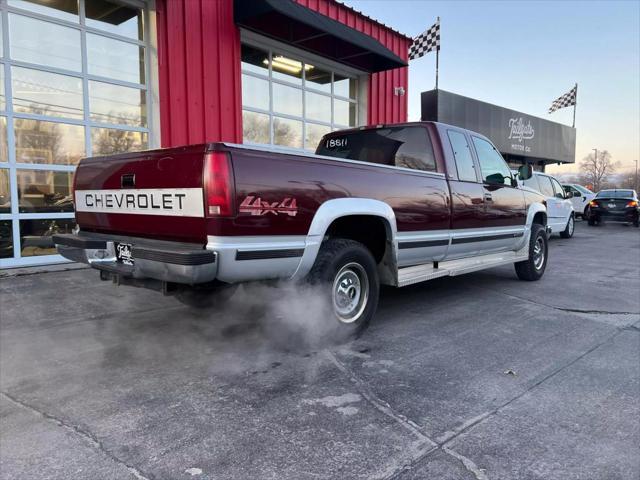 used 1994 Chevrolet 2500 car, priced at $13,900