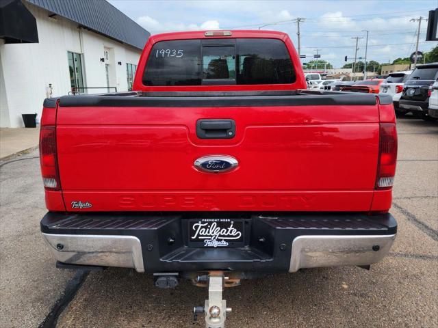 used 2013 Ford F-250 car, priced at $24,963