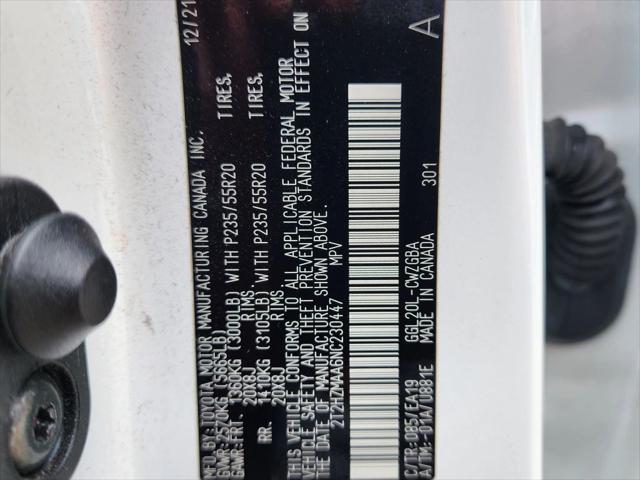 used 2022 Lexus RX 350 car, priced at $29,990