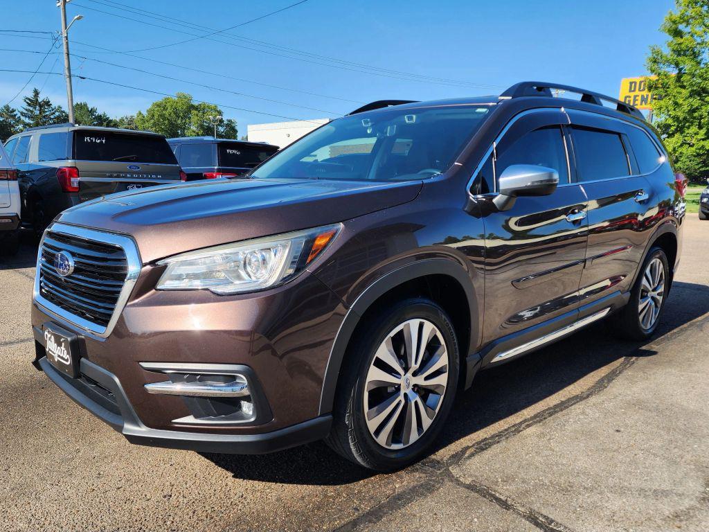used 2020 Subaru Ascent car, priced at $20,500