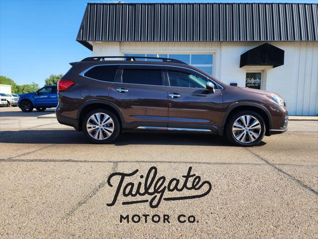 used 2020 Subaru Ascent car, priced at $21,904
