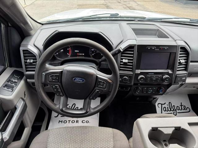 used 2022 Ford F-250 car, priced at $36,987