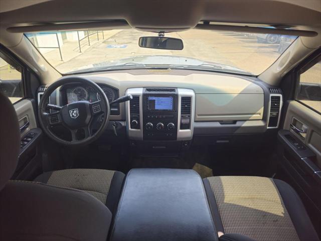 used 2012 Ram 3500 car, priced at $27,900