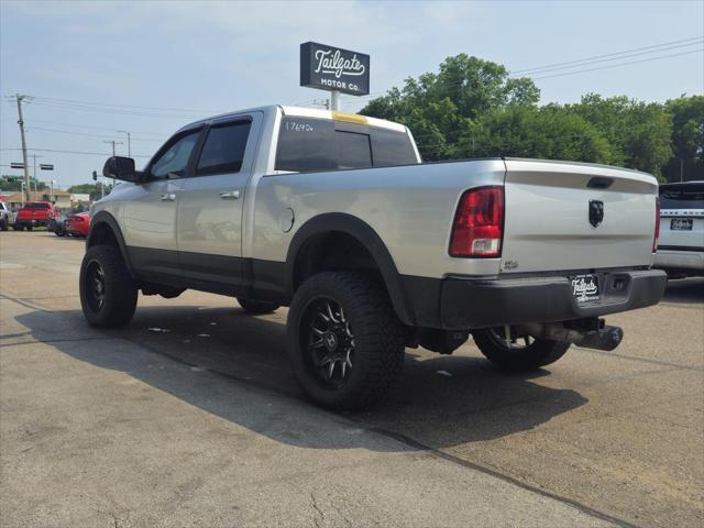 used 2012 Ram 3500 car, priced at $27,900