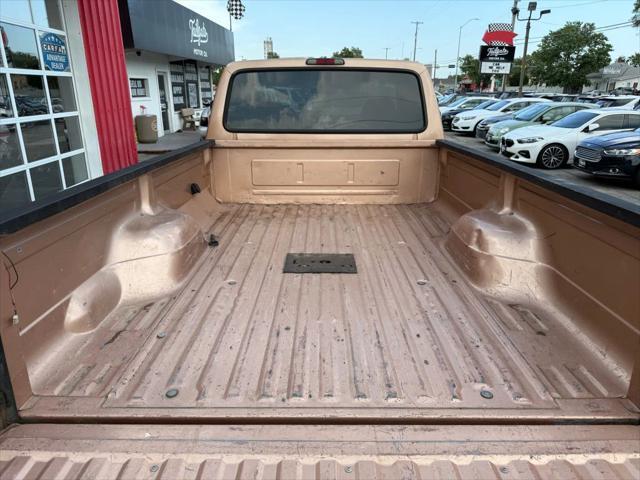 used 1994 Ford F-250 car, priced at $23,900