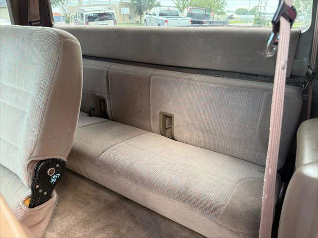 used 1994 Ford F-250 car, priced at $23,900