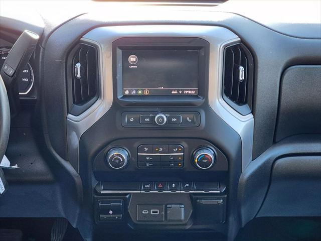 used 2022 Chevrolet Silverado 2500 car, priced at $37,946