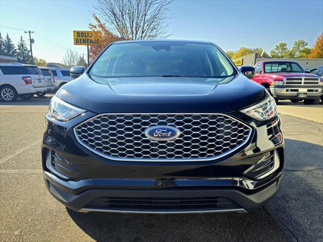 used 2023 Ford Edge car, priced at $22,944