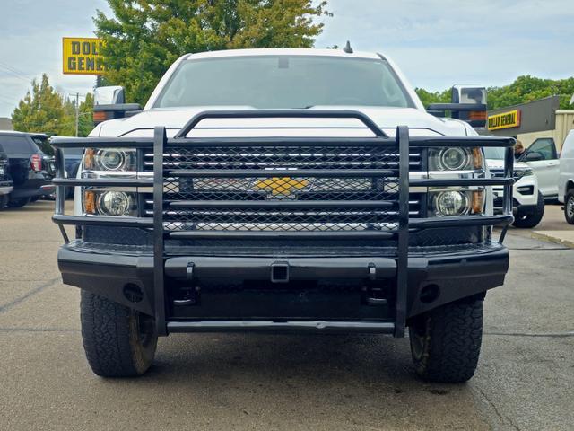 used 2018 Chevrolet Silverado 2500 car, priced at $24,498