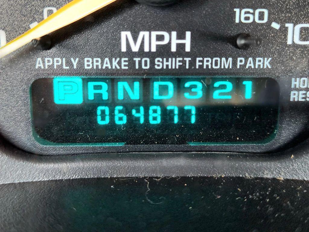 used 2001 Chevrolet Silverado 2500 car, priced at $22,900