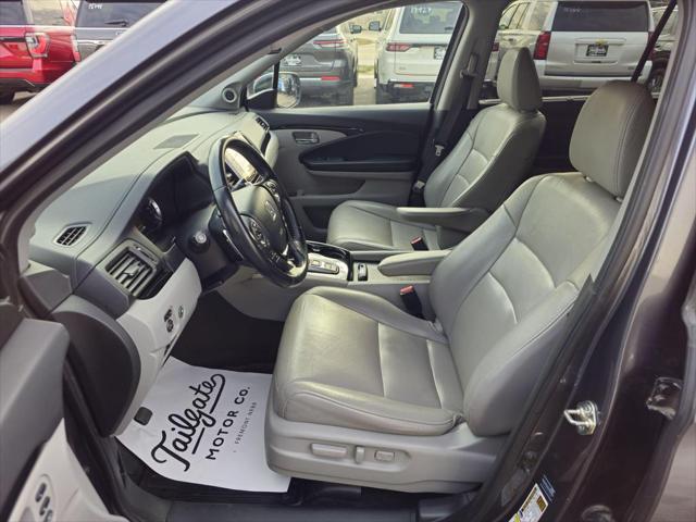 used 2016 Honda Pilot car, priced at $15,900