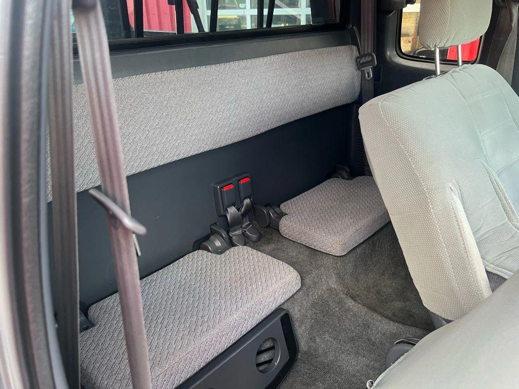 used 1997 Toyota Tacoma car, priced at $18,995