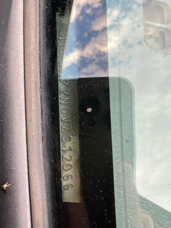 used 1997 Toyota Tacoma car, priced at $18,995