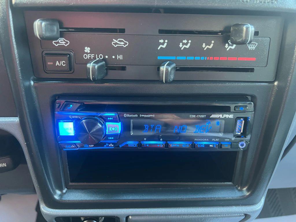 used 1997 Toyota Tacoma car, priced at $18,995