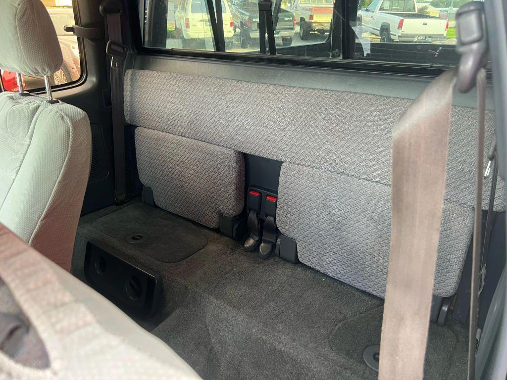 used 1997 Toyota Tacoma car, priced at $18,995