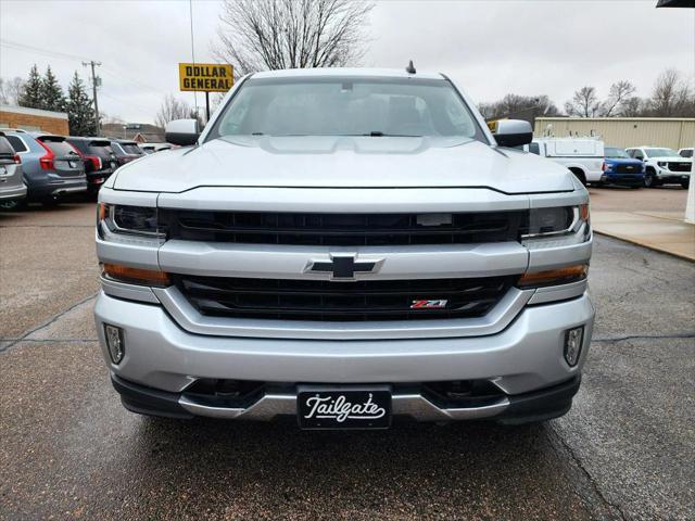 used 2016 Chevrolet Silverado 1500 car, priced at $19,900